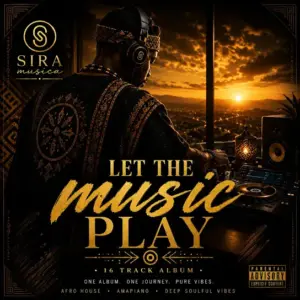 Flexy Da King Pathways (Nostalgic Mix) Ft MuelDeep SA & The Godfathers Of Deep House SA Mp3 Download