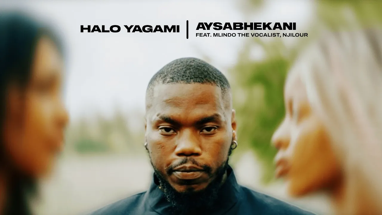 Halo Yagami  Aysabhekani Ft. Njilour & Mlindo The Vocalist Mp3 Download