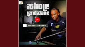 Ithole leNdidane  Singamabhinca Ft. Inkosi yamagcokama Mp3 Download