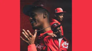 Justin99 & Xduppy  Ah Kau Mp3 Download