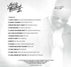 KB Humble Yourself Ft Chewe & Tiye P Mp3 Download