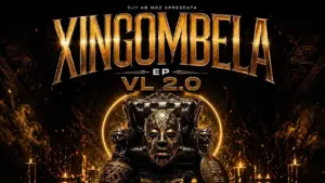 Kota Embassy  Violin Groove (Original Mix) Mp3 Download