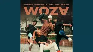 Ladi Adiosoul  Inkinga Zam ft. DJ Hloni, Blaq Note & Philasande Mp3 Download