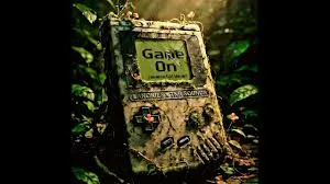 Lanokies & TNR Sounds  Game ON Jakalas (JD Wave) Mp3 Download