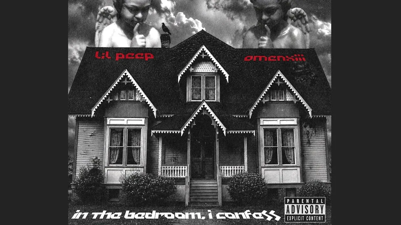 Lil Peep & OmenXIII  family [bonus track] Mp3 Download