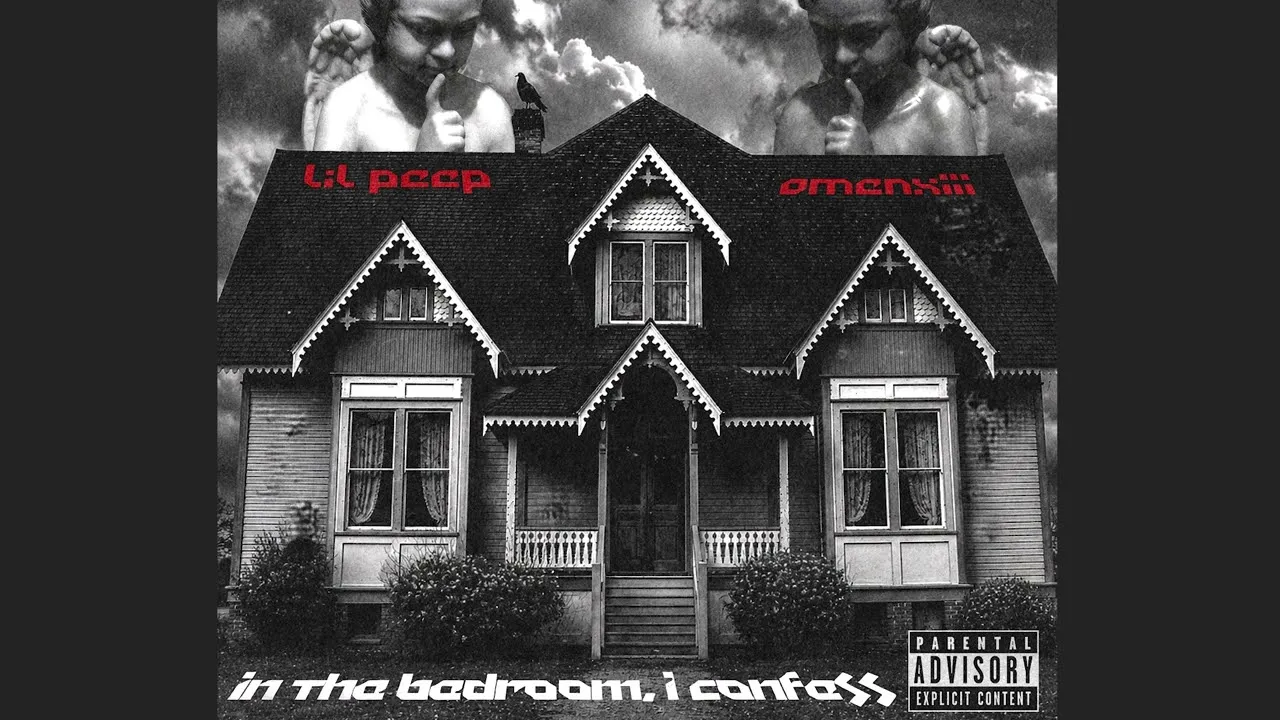Lil Peep & OmenXIII  we'll be fine Mp3 Download