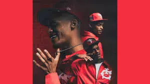 Lunga Baainar, BeeBar & Wendy Kay  Nipende (Froote Remixes) Mp3 Download