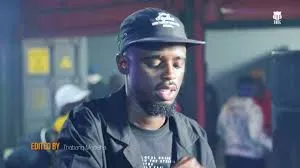 Malemon & Mr Nation Thingz Two Man Job (Album) Mp3 Download