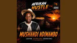 Maraza, Tay Lyon, Kwesta, Priddy Ugly, Robot Boii,  YoungstaCPT  Spilli 2.0 Mp3 Download
