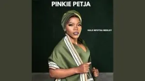 Master KB x Buhle Daughter iValentine Mp3 Download