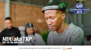 Mdu aka TRP Surprisingly Good Sets (Amapiano Mix) Amapiano Mp3 Download