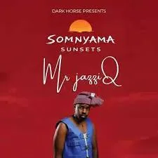Mr JazziQ  Somnyama Sunset 031 (Old School Deep House Mix) Mp3 Download
