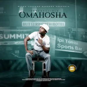 Musa Mhlawuli Hymn Medley Vol.2 Mp3 Download