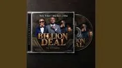Mxolisi  BILLION DEAL ft. Mr Bones & Ezehumutsha Mp3 Download