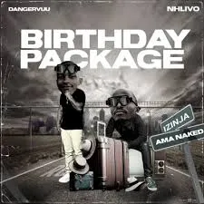 Naked Souls DBN  LDawg Birthday Package EP Mp3 Download