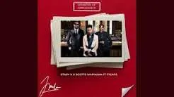 Nduduzo Makhathini  Kuzodlula ft Robin Fassie Mp3 Download