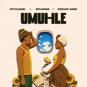 Nduduzo Makhathini  Tethered Ft. Thando Zide Mp3 Download