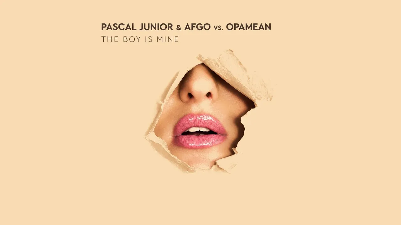 Opamean  Pascal Junior & Afgo vs. Opamean  The Boy Is Mine Mp3 Download
