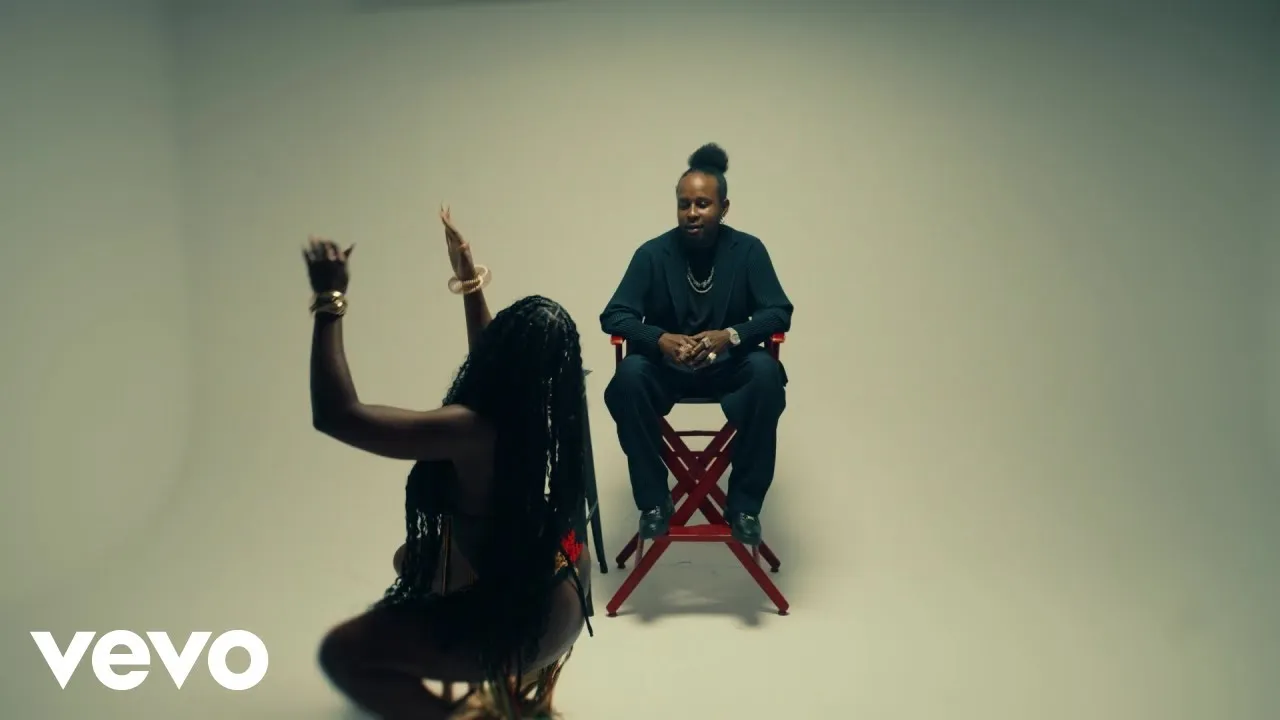 Popcaan  Wine & Jiggle Mp3 Download