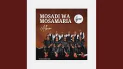 Poroza Poroza  Mosadi wa Mosamaria mixtape Mp3 Download