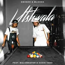 Q Bonke & Mlooda  Utshwala (feat. Malumnator & Cadie Yano) Mp3 Download