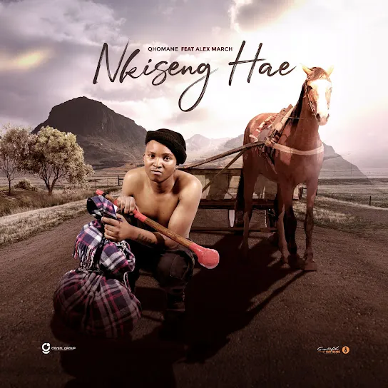 Qhomane  Nkiseng Hae Ft. Alex March (Prod. Alex March) Mp3 Download