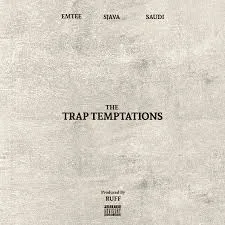 Ruff ft Emtee, Sjava, Saudi & BABYG!RL ZAE Hamba Nami Mp3 Download