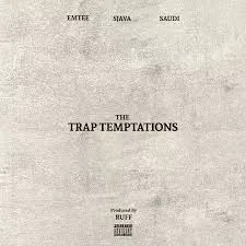 Ruff ft Emtee, Sjava, Saudi & Vuyo Manyike  All The Time Mp3 Download