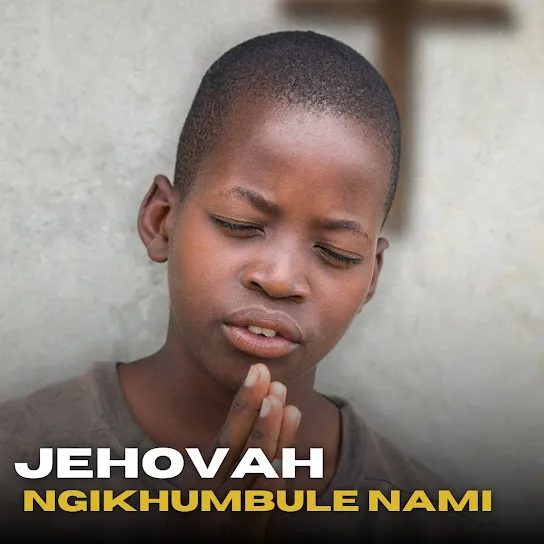 SEAN GWIJO Jehovah Ngikhumbule Nami Mp3 Download