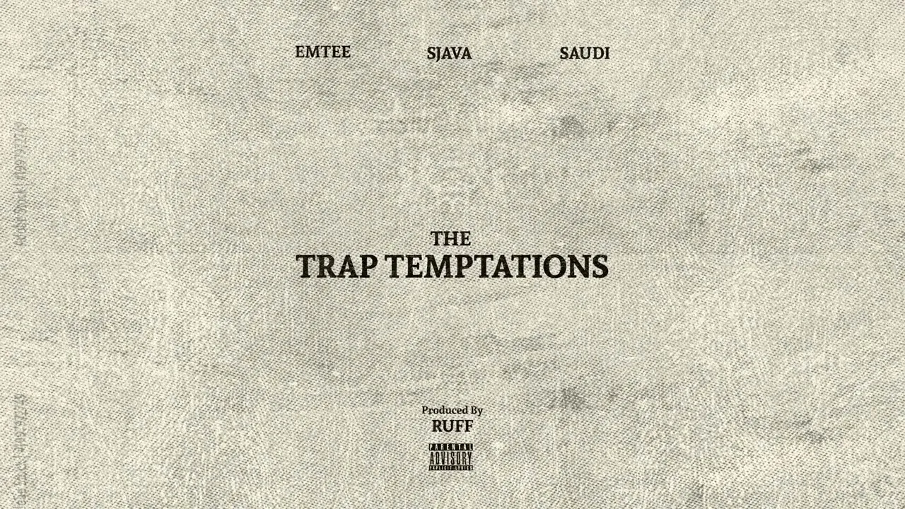 Sjava Ruff, Emtee, Sjava, Saudi How Many Times Mp3 Download