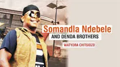 Somandla Ndebele & Denda Brothers Watyora Chitsidzo KILLORBEEZBEATZ EMOTIONAL 3 STEP MIX (100% PRODUCTION MIX) Mp3 Download