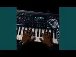 Stokk Keys  Diamond Walk Ft. bouncebee Mp3 Download