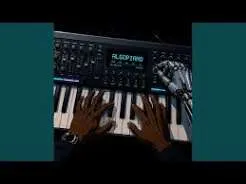 Stokk Keys Grootman's Groove Mp3 Download