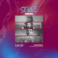 Sylent Nqo ft. Mann Friday Sewe (Lukas Knaup Remix with Churchill) Mp3 Download