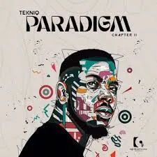 TekniQ  The Garden ft. ABSTRKT & Malankane Mp3 Download