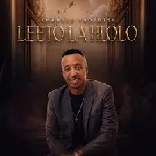 Thapelo Tsotetsi  Ngisondeze Njalo Mp3 Download
