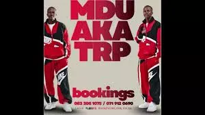 Thux Munice & Drizzy Sam (RSA)  UBABA ft. KYD (KYD Mix) Mp3 Download