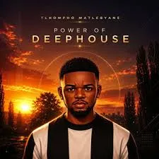 Tlhompho Matlebyane  Deephouse in Poetry Mp3 Download