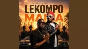 Tronix Madibe  Amapiano 4 Mp3 Download