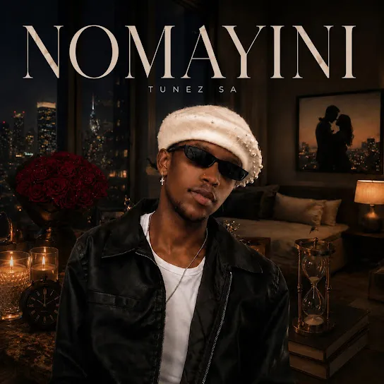 Tunez_SA Nomayini Mp3 Download