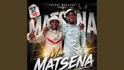 Twentythree Mabambalon  Mr Matsena (Tribal Drums) ft. Beriah Wenaah, Mosh T, Percy five & Sheriff Rsa Mp3 Download