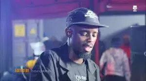 uLazi, FaroQii MuziQ & Navaro  Chasing Mp3 Download