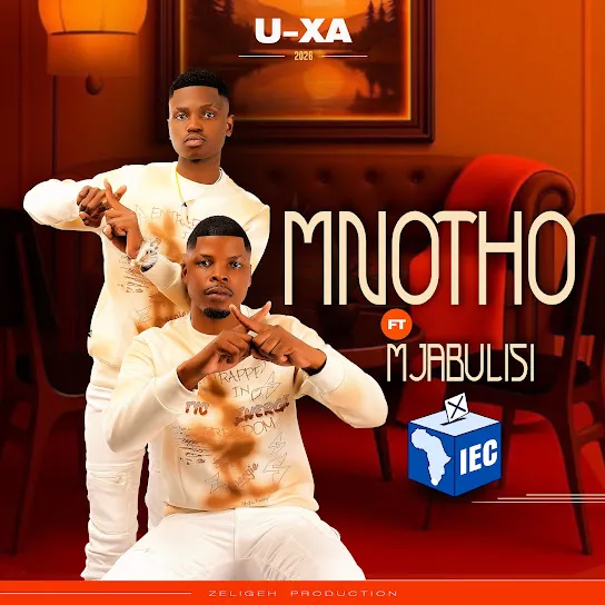 UMnotho  U XA Ft. Mjabulisi Mp3 Download