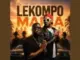 uNyuswa  Angibhekele Wena Mp3 Download