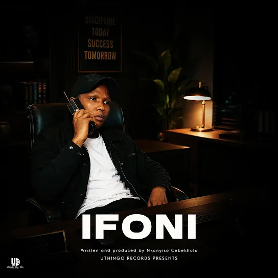 UThingo Records  Ifoni Mp3 Download