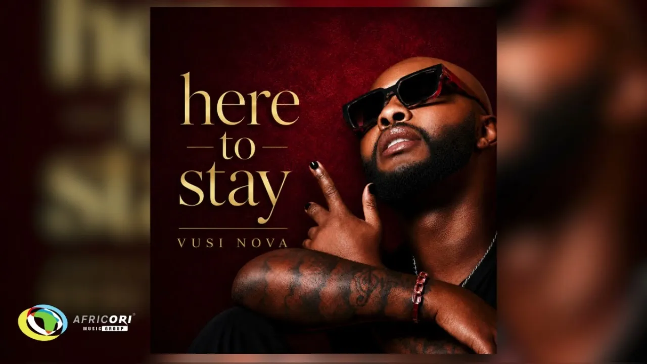 Vusi Nova Thandeka Mp3 Download