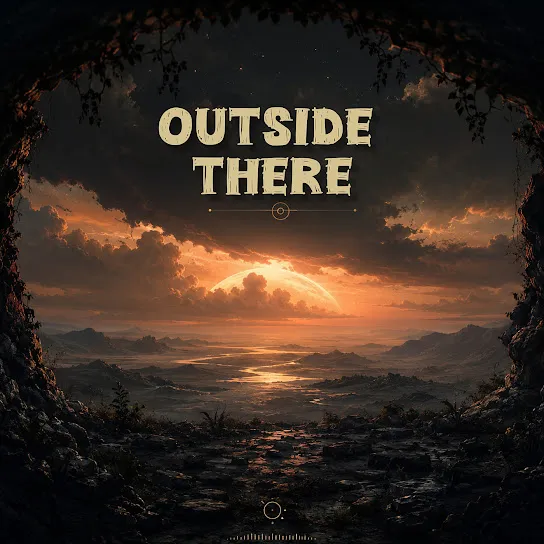 Westace Beats  Outside There Ft. Sfear Nofokol (Prod. Sfear Nofokol & Westace Beats) Mp3 Download