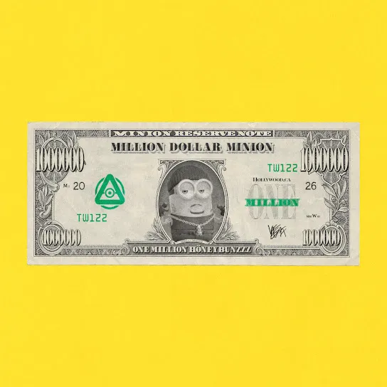 Yeat  Million Dollar Minion (Prod. Kaaj & Bass) Mp3 Download