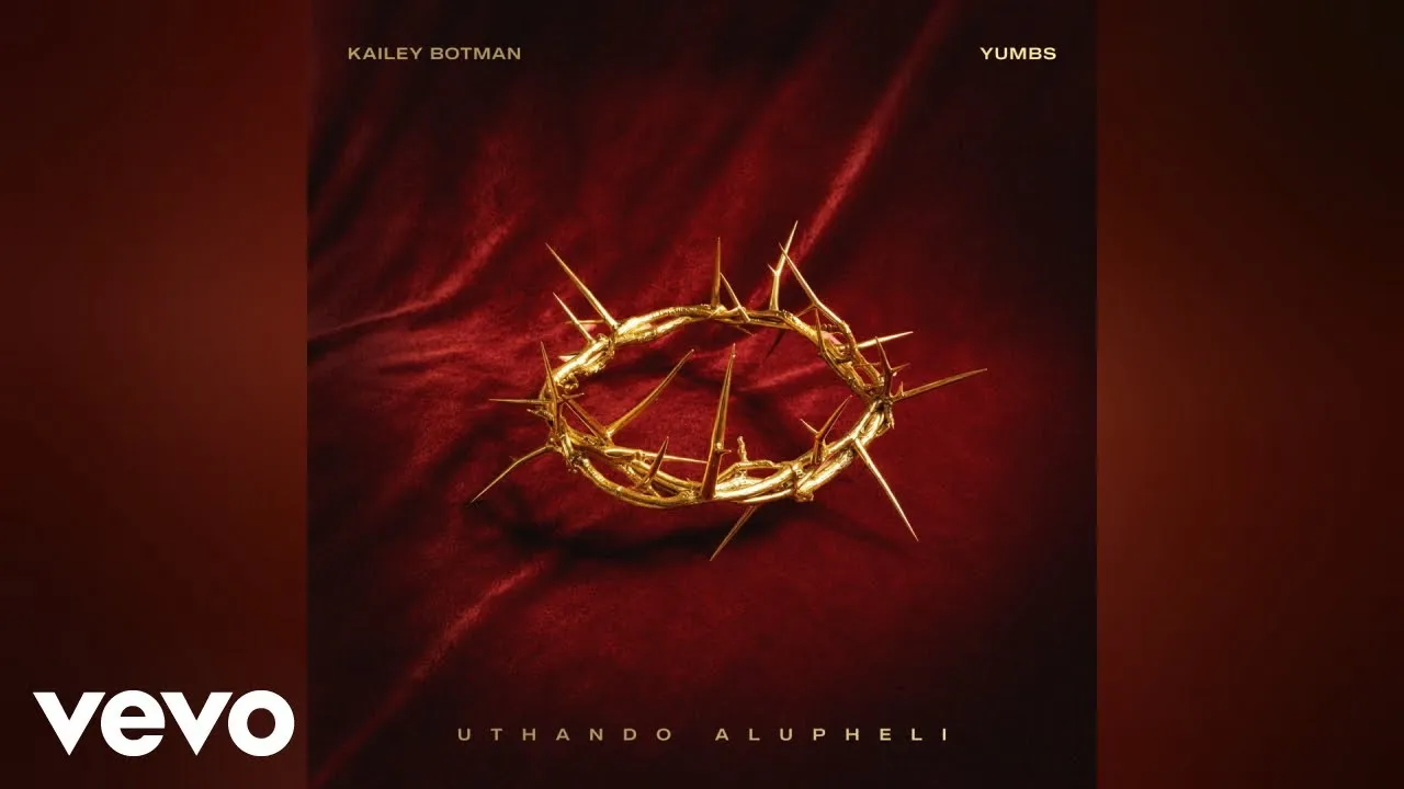 Yumbs  uThando Alupheli Ft. Kailey Botman Mp3 Download
