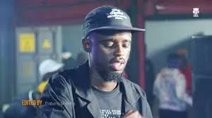 Zoli White Smoke Goes Hard In “Aketsebe Ke Bjalwa” Mp3 Download